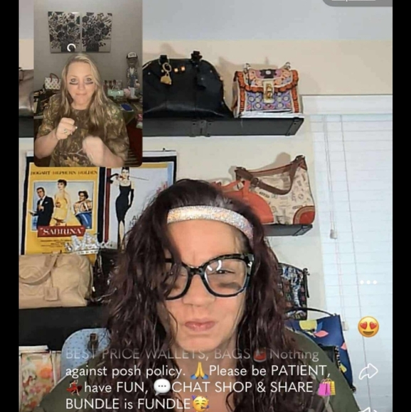 Share Show Live Listing 🎱 Add 2 to The Blue 🎱🎱🎱🎱🎱 - Picture 6 of 12